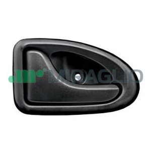 Maner usa echipare interioara MIRAGLIO 60/156 – IVECO | AutoRival