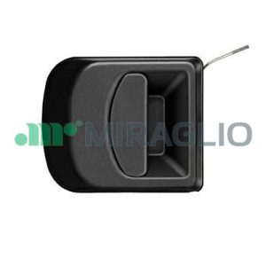 Manerul exterior al usii MIRAGLIO 80/485 – IVECO | AutoRival