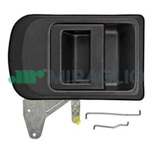 Manerul exterior al usii MIRAGLIO 80/507 – IVECO | AutoRival