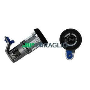 Carcasa cilindru inchidere MIRAGLIO 80/545SC – IVECO | AutoRival