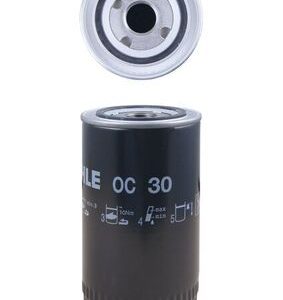 Filtru ulei KNECHT OC 30 – IVECO | AutoRival