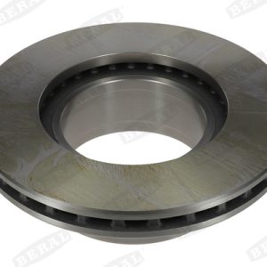 Disc frana BERAL BCR145A – IVECO | AutoRival