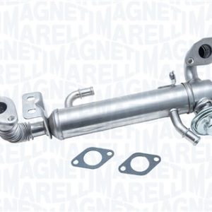 Radiator recirculare gaze de esapament MAGNETI MARELLI 571822112168 – IVECO | AutoRival