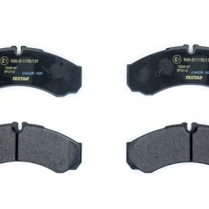 Set placute frana TEXTAR 2912112 – IVECO | AutoRival