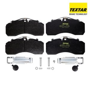 Set placute frana TEXTAR 2927802 – IVECO | AutoRival