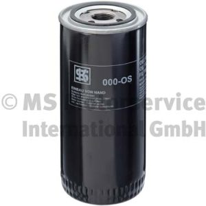 Filtru ulei KOLBENSCHMIDT 50013000 – IVECO | AutoRival