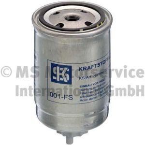 Filtru combustibil KOLBENSCHMIDT 50013001 – IVECO | AutoRival