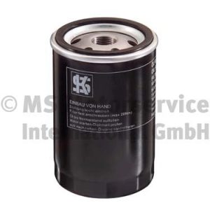 Filtru ulei KOLBENSCHMIDT 50013134 – IVECO | AutoRival