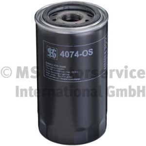 Filtru ulei KOLBENSCHMIDT 50014074 – IVECO | AutoRival