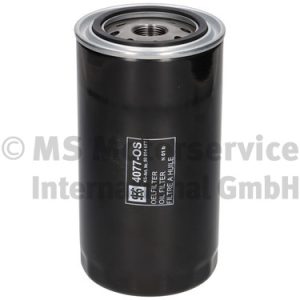 Filtru ulei KOLBENSCHMIDT 50014077 – IVECO | AutoRival