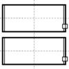 Cuzineti biela KOLBENSCHMIDT 79331620 – IVECO | AutoRival