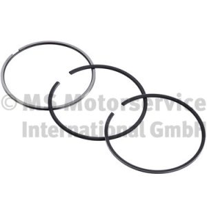 Set segmenti piston KOLBENSCHMIDT 800108411000 – IVECO | AutoRival