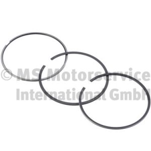 Set segmenti piston KOLBENSCHMIDT 800123110000 – IVECO | AutoRival