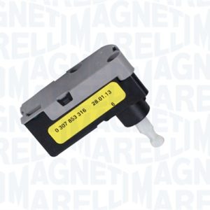 Regulator reglare faruri MAGNETI MARELLI 710307853316 – IVECO | AutoRival