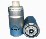 Filtru combustibil ALCO FILTER SP-1297 – IVECO | AutoRival