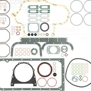 Set garnituri complet motor GLASER S36653-00 – IVECO | AutoRival