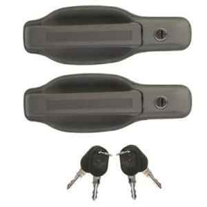 Manerul exterior al usii BLIC 5050-00-IV422604 – IVECO | AutoRival