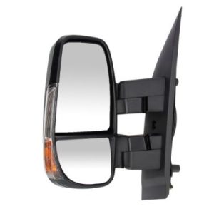 Oglinda exterioara BLIC 5402-04-3000493P – IVECO | AutoRival