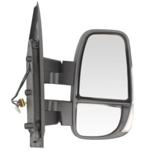 Oglinda exterioara BLIC 5402-04-3000494P – IVECO | AutoRival