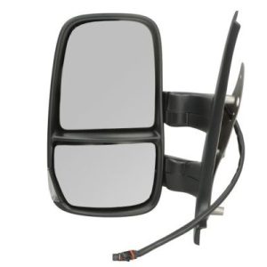 Oglinda exterioara BLIC 5402-04-9225229P – IVECO | AutoRival