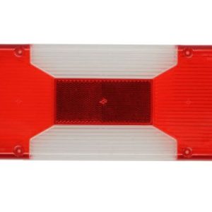 Dispersor lampa spate BLIC 5402-30-0595300P – IVECO | AutoRival