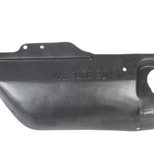 Acoperire motor BLIC 6601-02-3080871P – IVECO | AutoRival
