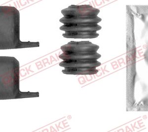 Set accesorii etrier frana QUICK BRAKE 113-0004 – IVECO | AutoRival