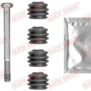 Set accesorii etrier frana QUICK BRAKE 113-0019 – IVECO | AutoRival