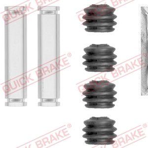 Set bucsi de ghidaj etrier frana QUICK BRAKE 113-0019X – IVECO | AutoRival