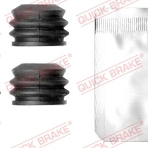 Set accesorii etrier frana QUICK BRAKE 113-0037 – IVECO | AutoRival