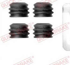 Set bucsi de ghidaj etrier frana QUICK BRAKE 113-0037X – IVECO | AutoRival