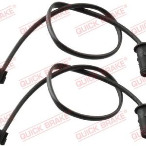 Senzor de avertizare uzura placute de frana QUICK BRAKE WS 0173 A – IVECO | AutoRival