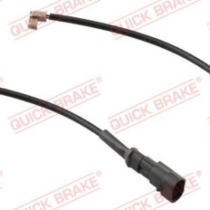 Senzor de avertizare uzura placute de frana QUICK BRAKE WS 0245 A – IVECO | AutoRival