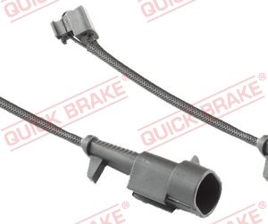 Senzor de avertizare uzura placute de frana QUICK BRAKE WS 0280 A – IVECO | AutoRival