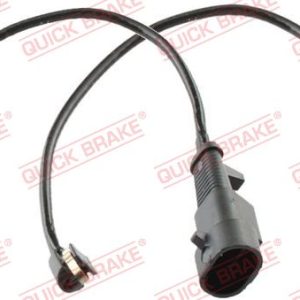 Senzor de avertizare uzura placute de frana QUICK BRAKE WS 0323 A – IVECO | AutoRival