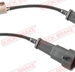 Senzor de avertizare uzura placute de frana QUICK BRAKE WS 0405 A – IVECO | AutoRival