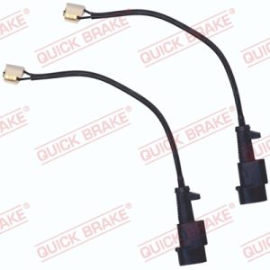 Senzor de avertizare uzura placute de frana QUICK BRAKE WS 0514 A – IVECO | AutoRival