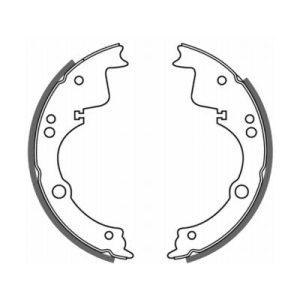 Set saboti frana ABE C0E002ABE – IVECO | AutoRival