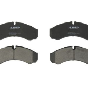 Set placute frana ABE C1E009ABE – IVECO | AutoRival