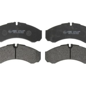 Set placute frana ABE C1E011ABE – IVECO | AutoRival