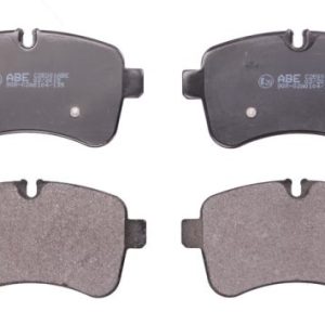 Set placute frana ABE C2E001ABE – IVECO | AutoRival