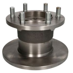Disc frana ABE C3E000ABE – IVECO | AutoRival