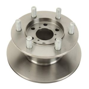 Disc frana ABE C3E001ABE – IVECO | AutoRival