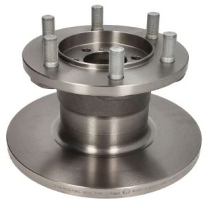 Disc frana ABE C3E002ABE – IVECO | AutoRival