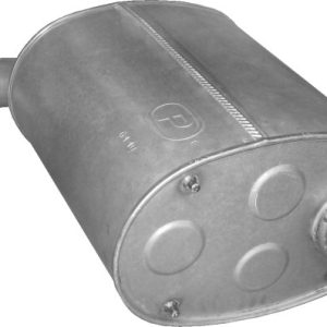 Toba esapament finala POLMO 64.40 – IVECO | AutoRival