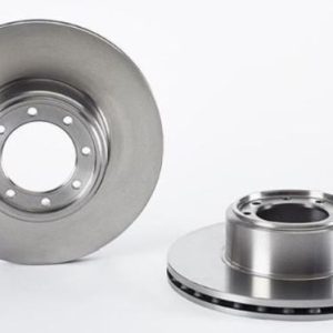 Disc frana KRIEGER 0950004092 – IVECO | AutoRival