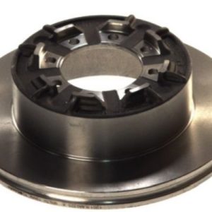 Disc frana KRIEGER 0950004318 – IVECO | AutoRival