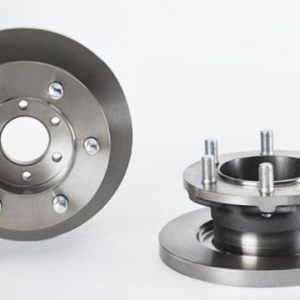 Disc frana KRIEGER 0950004346 – IVECO | AutoRival