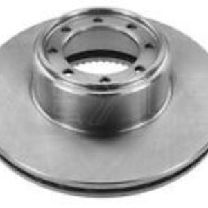 Disc frana KRIEGER 0950004349 – IVECO | AutoRival