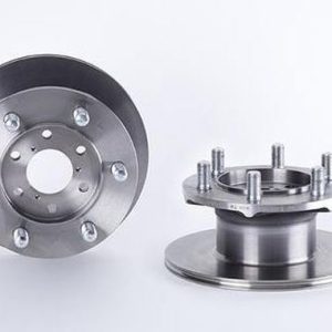Disc frana KRIEGER 0950004399 – IVECO | AutoRival
